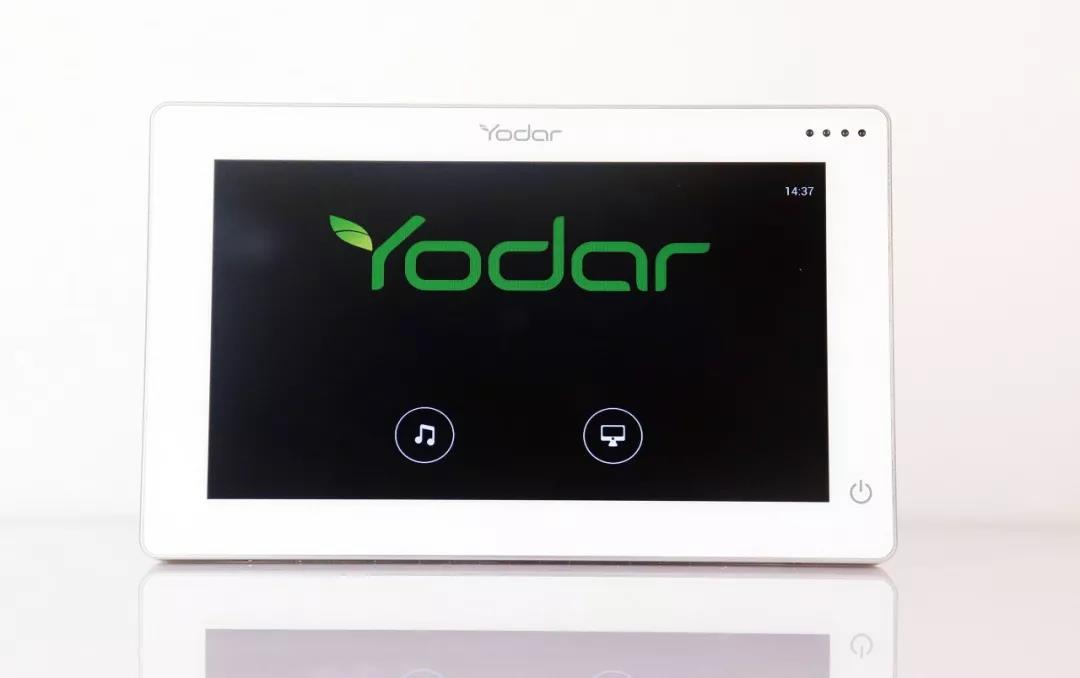 悠達(dá)背景音樂(lè)系統(tǒng)