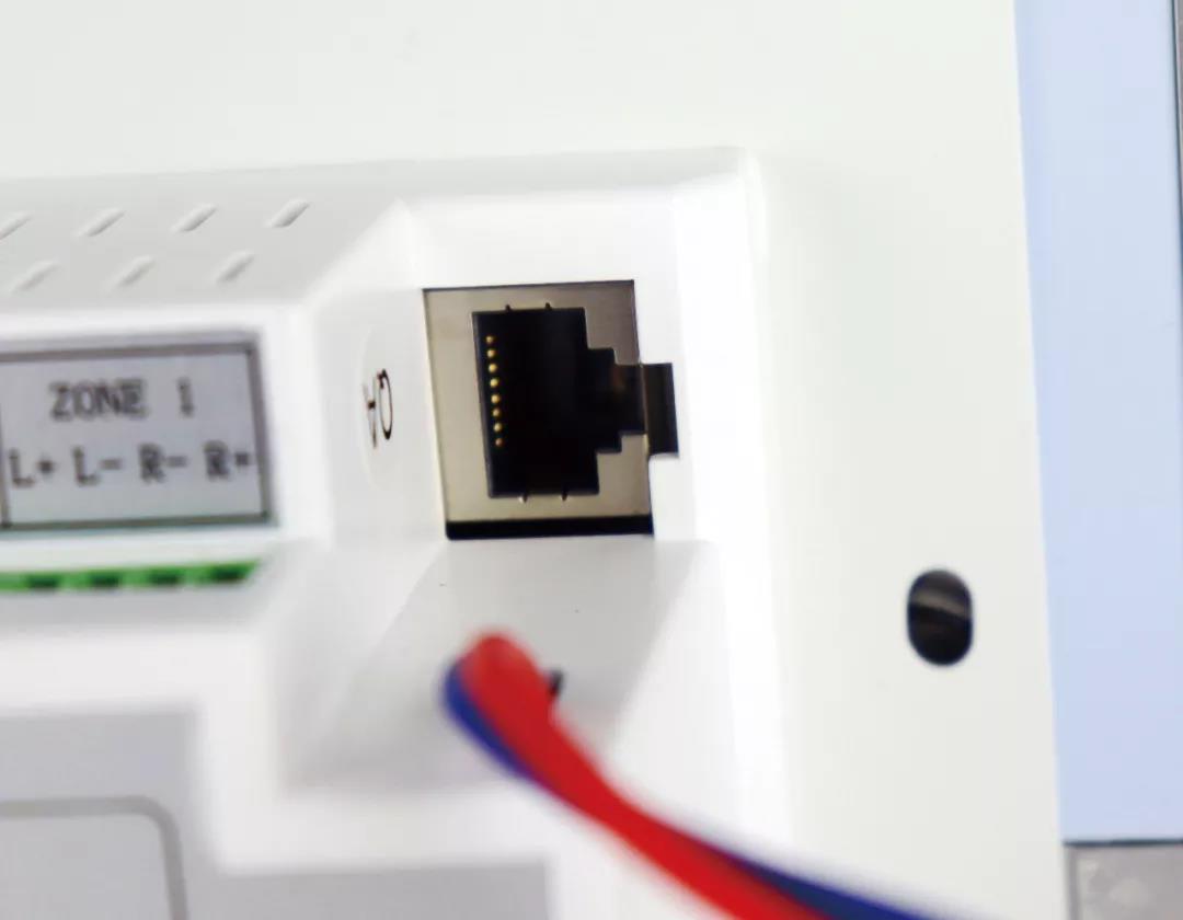 背景音樂(lè)系統(tǒng)