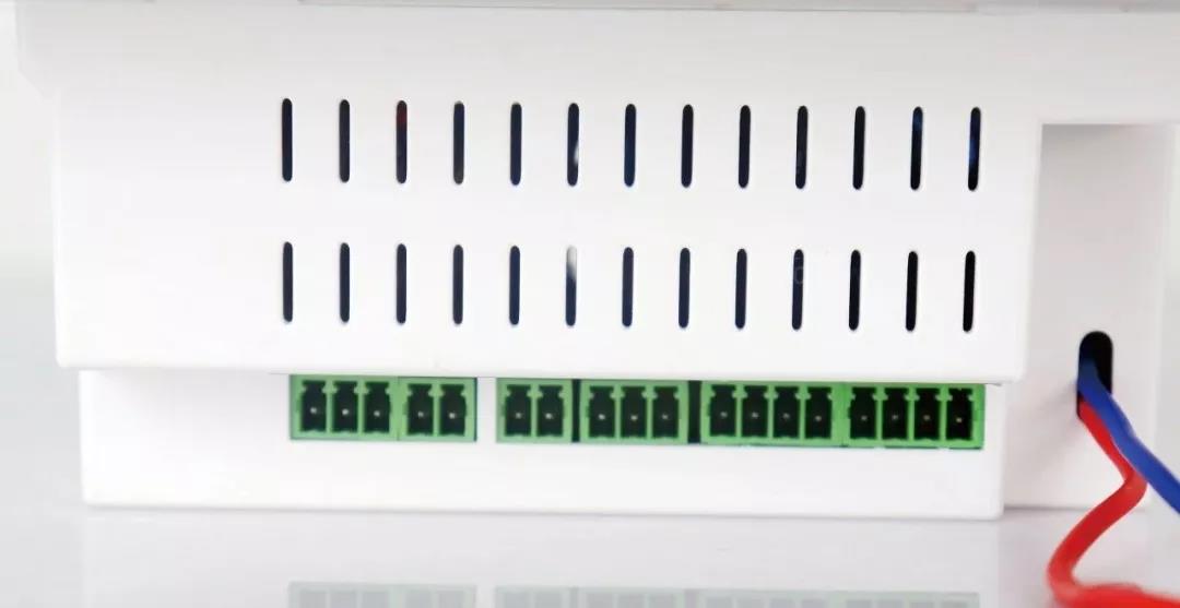 背景音樂(lè)系統(tǒng)