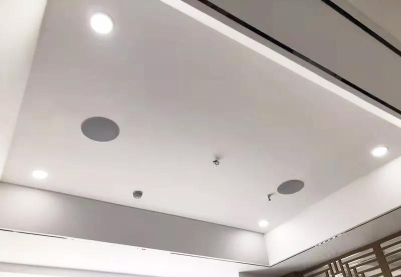 悠達背景音樂系統(tǒng)